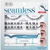 Image de Ardell Wispies Kit d'extensions de sous-cils sans couture Duo Bond et joint d'étanchéité 6 applications