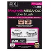 Image de Ardell MegaHold Liquid Liner & Lash Demi Wispies