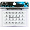 Image de Ardell Dura Lashes Flare Short Black 56 cils individuels, l'emballage peut varier