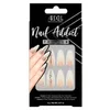 Image de NAIL ADDICT - Cristal clair - 1 U