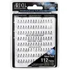 Image de ARDELL Multipack Knot-Free Individuals Medium Black Faux-cils