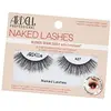 Image de ARDELL Naked Lashes 427-1 paire de faux cils naturels végétaliens réutilisables à coller
