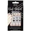 Image de ARDELL - Nail Addict Premium Artificial Nail Set CHAMPAGNE ICE