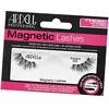 Image de Ardell Faux Cils Magnétique Simple Frange Accent 002