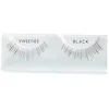 Image de ARDELL Fashion Lashes 100% Human Hair Black (article : Sweeties) by Ardell
