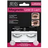 Image de ARDELL - Faux Cils Magnétique avec Liquid Liner - 110 Noir Naturel
