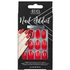 Image de Nail Addict Cherry Red 1 U