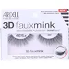 Image de Ardell Faux Mink 3D 857 Black Eye Lashes