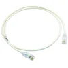 Image de Panduit PATCH U/UTP CAT.6A 28 AWG WHITE 5M