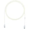 Image de Panduit UTP Cat6-1 m-câble réseau (1 m Cat6 E,-10-60 °C de 40-70-) ° C