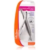 Image de Sally Hansen Beauty Tools Nip'em Neat Pince à cuticules et repousse-cuticules classique 1/2 mâchoire