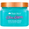 Image de Tree Hut Gommage pour le corps (510 g, Blue Lagoon)