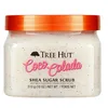 Image de Tree Hut Coco Colada Shea Sugar Scrub 510 g (Lot de 1)