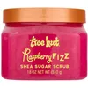 Image de Tree Hut Raspberry Fizz Gommage corporel au sucre de karité, exfoliant, 532,3 ml