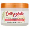 Image de Tree Hut Coco Colada Whipped Shea Body Butter 240 g