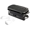 Image de Lodge Sportsman's Pro Grill Noir 49,2 cm