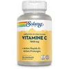 Image de Solaray Vitamine C 1000mg | Libération Deux étapes, Action Rapide et prolongée | 100 comprimés