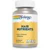 Image de Hair Nutrients  - 60 Vegcaps