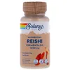 Image de SOLARAY REISHI 500mg. 60cap.veg   gélules qui facilitent la supplémentation quotidienne, boîte de 60 gélules, à prendre régulièrement selon la dose conseillée et devient un allié fiable dans la routin