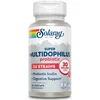 Image de SOLARAY SUPER MULTIDOPHILUS 24 60vcap. (REFRIGERACION)   à prendre régulièrement selon la dose conseillée, complément complet proposé en gélules pratiques et devient un allié fiable dans la routine de