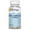 Image de PIEL CABELLO UÑAS 60vcaps.   complément alimentaire sous forme de gélules, à prendre régulièrement selon la dose conseillée et devient un allié fiable dans la routine de tous les jours. et associe fon