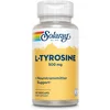 Image de TYROSINE 500MG 50CAP