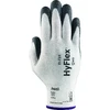 Image de Gants de protection contre les coupures HyFlex 11-724 T. 9 blanc/gris support av