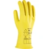 Image de Ansell Paire de gants pourélectriciens E013Y, 500 V c.a., Taille des gants: 11