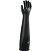 Image de Ansell Paire de gants de protection contre les produits chimiques AlphaTec 87-108, Taille des gants: 8