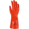Image de Ansell Paire de gants résistants aux produits chimiques AlphaTec Solvex 37-900, Taille des gants: 10