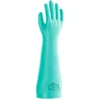 Image de Ansell Paire de gants résistants aux produits chimiques AlphaTec Solvex 37-185, Taille des gants: 7