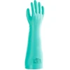 Image de Ansell Paire de gants résistants aux produits chimiques AlphaTec Solvex 37-185, Taille des gants: 10