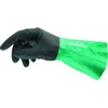 Image de Ansell Gants AlphaTec 58-128, taille 11, noir/vert