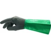 Image de Ansell Gants AlphaTec 58-435, nitrile, vert/gris, taille 7