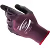 Image de Ansell Gant HyFlex 11-926, violet, 3/4, T.10