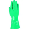 Image de Ansell Gants AlphaTec 58-330, nitrile, vert, Taille 11