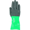 Image de Ansell Gants AlphaTec 58-270, T. 10, noir/vert