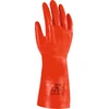 Image de Ansell Paire de gants résistants aux produits chimiques AlphaTec Solvex 37-900, Taille des gants: 9