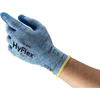 Image de Gants HyFlex 11-920 T. 10 bleu nylon avec nitrile EN 388 cat. II ANSELL