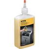 Image de Fellowes Huile pour destructeur de Papier, pour Coupe croisée et Micro Coupe, Jaune, Unique, 355 ML, 35250