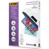 Image de POCHETTE FELLOWES plastification A3 80 mic x100