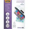Image de Consommable de bureau pour plastifieuse FELLOWES A4 80 Micr