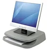 Image de Fellowes 91456 Support pour Moniteur Gris
