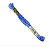 Image de DMC The Skein Fil à broder Bleu Delft 121