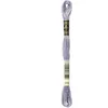 Image de Fil Mouliné DMC Gold Concept 8M Col. 318 Broderie