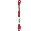 Image de Fil Mouliné DMC Gold Concept 8M Col. 326 Broderie