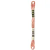 Image de DMC 6-Strand Broderie Fil de Coton, Light Coral