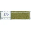 Image de DMC FLOSS-COLOR 370-MED-OLIVE