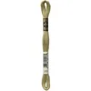Image de Fil Mouliné DMC Gold Concept 8M Col. 372 Broderie
