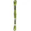 Image de Fil Mouliné DMC Gold Concept 8M Col. 471 Broderie